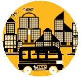 BIC PDI Example